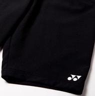 【💥日本直送】YONEX 運動 短褲 修身款 吸汗速乾 UV CUT 男女士 多碼 黑色
