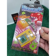 Digimon Vpet 1997 Ver. 1 Original Bandai