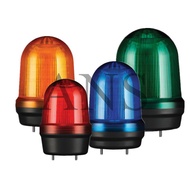 QLight MFL100 100mm Multiple Function LED Signal Light (NO BUZZER)