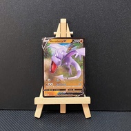 1 Card Genuine Pokemon Card,Aerodactyl V - 092/196 -M-NM