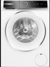 BOSCH - WGB24600HK Series 8 9.0公斤 1400轉 前置式洗衣機