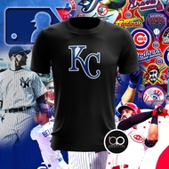 Kansas City Royals Baseball MLB Tshirt 02