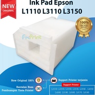 Latest Stock of Ink Pad Printer Foam InkPad Maintenance Box Epson L111 L121 L125 L1256 L31 L311 L311