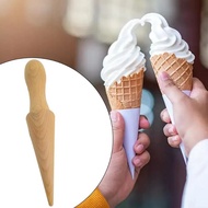 Ice cream cone mold, ice cream cone shaped tool / cone ice cream cake mold