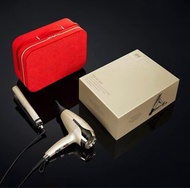 GHD PLATINUM+ & HELIOS DELUXE 聖誕限定香檳金套裝