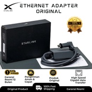 Starlink Ethernet LAN Adapter Original Adaptor