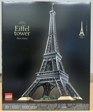 LEGO 樂高艾菲爾鐵塔 10307