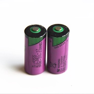 YY 1pce TL-4955 2/3AA 3.6V 1650mah ER14335 PLC Lithium Battery