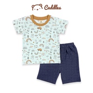 Cuddles Baby Boy Suit BSW1260