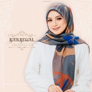 tudung fareha cotton viral