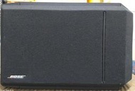 Bose 301 Series IV 三音路喇叭 一對 (詳閱商品敘述）