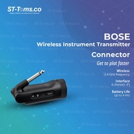 Bose S1 Pro+ Portable Bluetooth Speaker System Karaoke Party