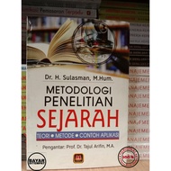 Historical research methodology
