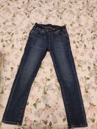 Uniqlo jeans