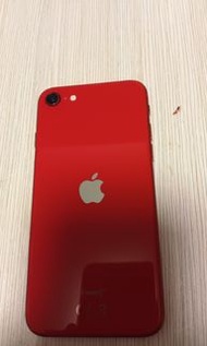 Iphone SE2 红 64GB