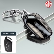MG4 MG5 Key Cover MG HS MG VS MG ES ZS EV Key Case MG Car Key Accessories