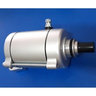 Demak DTM 200 - Starter Motor