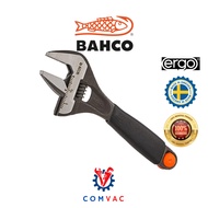 [ʀᴇᴀᴅʏ ꜱᴛᴏᴄᴋ] Bahco 9029 6" Wide Mouth Adjustable Wrench Spanner