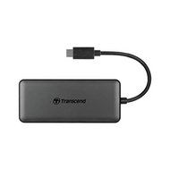 Transcend 創見 TS-HUB5C 六合一USB Type-C Hub