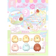 Lisa Emotional Egg Blind Box Squishy