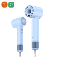Xiaomi | XIAOMI MIJIA H501 SE Professional High-Speed Hair Dryer 62m/s Wind 110000 RPM CN Version