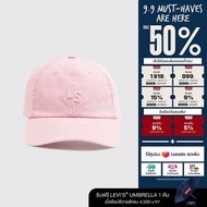 หมวก Levis® Mens Monogram Cap