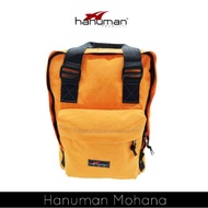 Hanuman Mohana Backpack (Anello / Kanken Style)