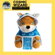 Magic the Gathering Bloomburrow Fox Jace Dice Pouch