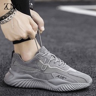 Men Shoes kasut lelaki sports shoes kasut sukan lelaki ins style 2023 original light sneaker