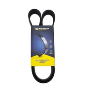 MICHELIN 5PK1075 WAJA 1.6 MMC/PERDANA V6 POWER STEERING FAN BELT/ AIR COND BELT