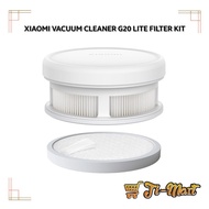 Original Hepa Filter Kit Xiaomi Vacuum Cleaner G9/G10/G20 Lite