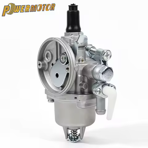 40-5 Float Carburetor for CG430 520 43CC 52CC TL43 TB43 TU43 TL52 BG 2-Stroke Engine Dirt Pit Bike M
