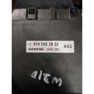 TCU MERCEDES BENZ W210 (E280)