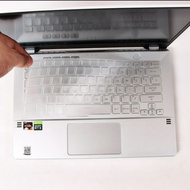 Asus ROG Zephyrus G14 Keyboard Protector