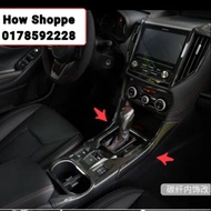 Subaru XV 18/19 Car Deco