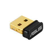 ASUS USB-BT500 黑色 USB-BT500