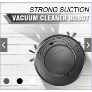 Robotic Vacuum Cleaner