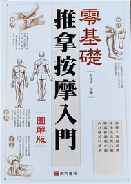 推拿按摩入門