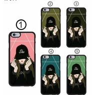 [N-026]Case She For A3S A37 A7 A5S F9 F7 F5 Y91 Y17 Y81 Y71 V5 J2 PRIME A10 A20 A30 A50 A70