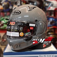 Arai XD Solid Helm Full Face - Helm ARAI ORIGINAL