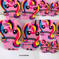 Samsung J1ace J7prime J3/J7pro A710 J3 J4 J5 J6 J7 J8 S8 S8+ S9 S9+ Unicorn Case