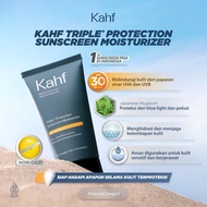 KAHF SUNSCREEN SPF 30