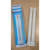 Philips 27W2 Tube Parallel Light PL-LJ 4P/840 Natural Light/865 White