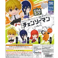 [BTF] Ready Stock TOMY Capsule Toy Chainsaw Man Theatrical Version Reese Chapter Three-Dimensional P