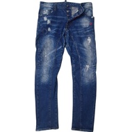 Dsquared2 Jeans Italy