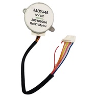 Pioneer DXH-S6 12V 35BYJ46/DXH-S6Pro 24V 35BYJ46 Synchronous Moving Head Motor