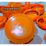 SOLO sprayer tank cap pressure sprayer pressure spray water sprayer