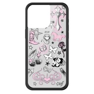 WILDFLOWER NESSA BARRETT CASE