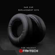 Fantech Earcup For Fantech Gaming Headset Hg11 / Fantech Gaming Headphone Hg21/fantech gaming headse