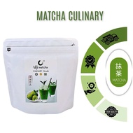 Matcha Uji Culilary gói 100g